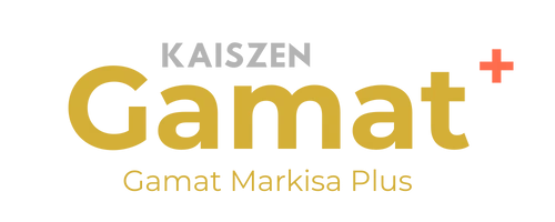 Kaiszen Gamat Logo